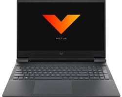 HP Victus 16-d0002nd - Gaming Laptop - 16.1 inch - 144 Hz