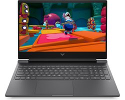 HP Victus 16-r0054nd - Gaming laptop - 16.1 inch - 144Hz
