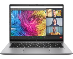 Hp Zbook Firefly 14 G11 � 14 Inch Laptop � Core Ultra 5 � 32gb Ram � 1tb Ssd � Wuxga Touch � Sure View