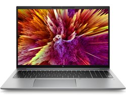 HP ZBook Firefly G10 - Laptop - i7-1370P - 32GB RAM - 512GB SSD - 16 inch