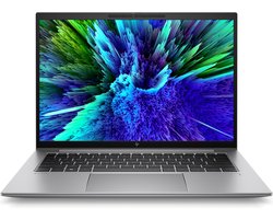 HP Zbook Firefly G10 - Laptop - Ryzen 9 Pro - 64GB RAM - 1TB SSD