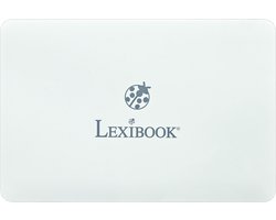 LaptabÃ‚Â®: mijn eerste echte computer met touchscreen