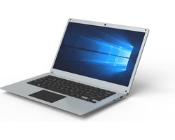 Laptop Denver Electronics NBD14115ES 4 GB RAM