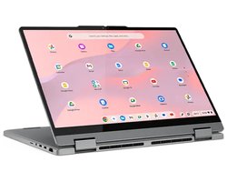Lenovo Chrome 2in1 14 (N150-ChromeOS-4GB-128GB)
