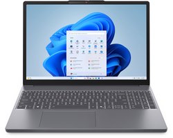 Lenovo IdeaPad Slim 3 15IRH10 - Laptop - 15.3 inch - Core i5 - 16GB/512GB