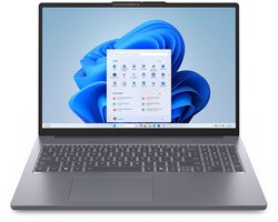 Lenovo IdeaPad Slim 3 16ARP10 - Laptop - 16 inch - Ryzen 7 - 16GB/1TB