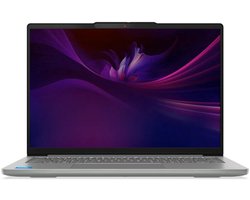 Lenovo IdeaPad Slim 5 - 14" 2K IPS - Intel Core i5-13420H - 16GB DDR5 - 1TB M.2 SSD - IR Camera - W11 Pro - Aluminium Behuizing - Toetsenbordverlichting
