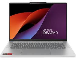 Lenovo IdeaPad Slim 5 16AKP10 - Copilot+ Laptop - 16 inch - Ryzen AI 7 - 24GB/512GB