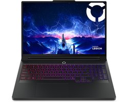 Lenovo Legion Pro 7 16IAX10H - Gaming Laptop - 16 inch - RTX 5080 / 1 TB - 240 Hz