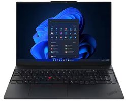 Lenovo Thinkpad E16 Gen 3 | Core 3 100U | 32GB - 512GB SSD