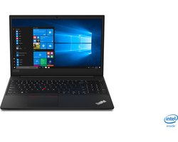 Lenovo ThinkPad E590 Intel® Core™ i5 i5-8265U Laptop 39,6 cm (15.6") Full HD 8 GB DDR4-SDRAM 256 GB SSD Wi-Fi 5 (802.11ac) Windows 10 Pro Zwart