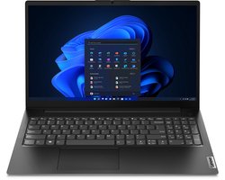 Lenovo V15 G4 - Laptop - 15.6" - Ryzen 5 7520U - 16GB RAM - 512GB M.2 SSD - Windows 11 Pro - QWERTY