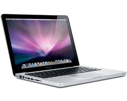 MacBook Pro 13" 2012 Core i7 2.9GHz 4GB 512GB QWERTY