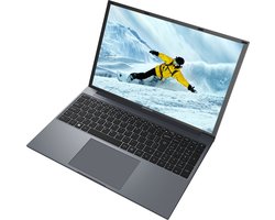 Medion Akoya E16423 MD62557 i3-1115G4 - 8GB - 256GB SSD -16 inch - FHD