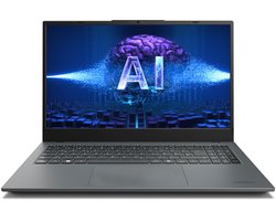 MEDION E15443 AI-aangedreven LAPTOP, Intel® Core™ Ultra 5 125H, Windows 11 Home, 39,6 cm (15,6'') FHD beeldscherm, 1 TB SSD, 16 GB RAM