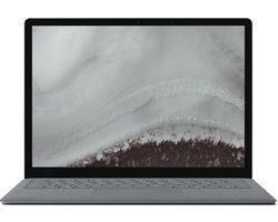 Microsoft Surface Laptop 2 Platinum - Core i5 - 8 GB - 128 GB