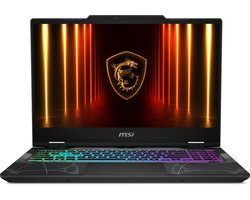 MSI Katana 15 B13VGK-804NL - 15.6 inch Full HD 144Hz - Intel Core i7-13620H - 16GB DDR5 - 1TB SSD - NVIDIA GeForce RTX 4070 - Windows 11 Home