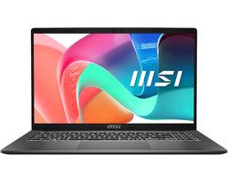 MSI Modern 15 F13MG-469NL - Laptop - 15.6 inch