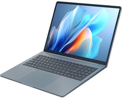 N16 Pro 16 inch laptop - Intel Core Ultra 5 125H - 24GB LPDDR5 - 1TB SSD - QHD 120Hz - Intel Arc - Windows 11