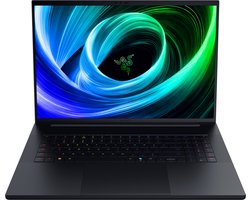 Razer Blade 18 Gaming Laptop - 18" UHD+240Hz LCD - Intel Ultra 9 275HX - 32GB RAM - RTX 5070Ti - 1TB
