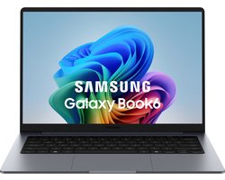 Samsung Galaxy Book6 (14", Ultra 7, 16GB), Copilot+PC