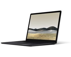 Surface Laptop 4 13.5" (256GB SSD | 16GB RAM | i7-1185G7 | Matte Black | UK - QWERTY)