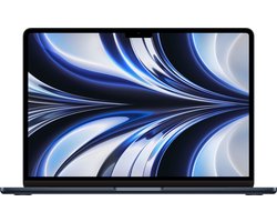 Apple MacBook Air 13.6-inch, Apple M2 chip, 8C CPU, 8C GPU, 8GB RA (MLY33B/A)