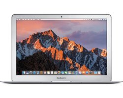 Apple Macbook Air (2017) - 13 inch - I5-5300U -128 GB