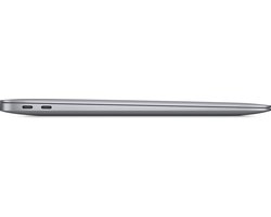 Apple MacBook Air Intel® Core™ i7 i5-8210Y Laptop 33,8 cm (13.3") 8 GB LPDDR3-SDRAM 128 GB SSD Wi-Fi 5 (802.11ac) macOS Mojave Grijs