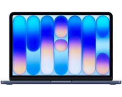 Apple MacBook Neo - 13 inch - Indigo - 512 GB - Touch ID - QWERTY