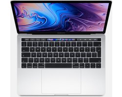 Apple MacBook Pro 13" Touch Bar (2019) 16/256GB 1,4GHz Spacegrijs