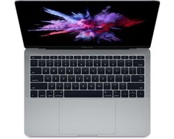 Apple MacBook Pro (2017) 13.3 inch - Intel Core i7 - 512 GB - 16 GB - Spacegrey