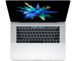 Apple MacBook Pro (2017) - 15 Inch - 256 GB / Zilver