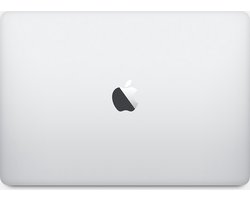 Apple MacBook Pro (2017) MPXR2N/A - 13 Inch - 128 GB / Zilver