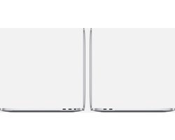 Apple MacBook Pro (2019) Touch Bar MV9A2 - 13.3 Inch - 512 GB - Zilver