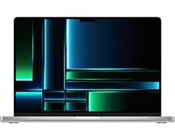 Apple Macbook Pro (2023) MNWE3N/A - 16 inch - Apple M2 Pro - 1 TB - Zilver