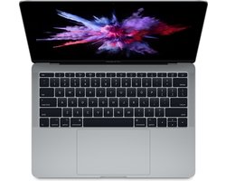 Apple MacBook Pro 2.3GHz 13.3'' 2560 x 1600Pixels Grijs Notebook