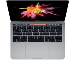 Apple MacBook Pro Grey Notebook 33.8 cm (13.3'') 2560 x 1600 pixels 3.1 GHz 7th gen Intel® Core™ i5