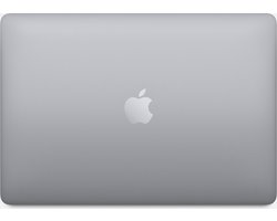 Apple MacBook Pro Intel® Core™ i5 Laptop 33,8 cm (13.3") 16 GB LPDDR4x-SDRAM 1 TB SSD Wi-Fi 5 (802.11ac) macOS Catalina Grijs