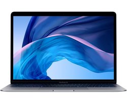 MacBook Air 13" 2020 i3 1,1 Ghz 8 GB 1 TB SSD Spacegrijs