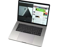 MacBook Air 2017 Silver 13.3inch 1.8GHZ 8GB