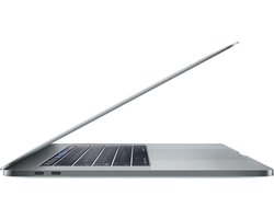 MacBook Pro 15 inch 2.6GHz i7 16GB 512GB SSD