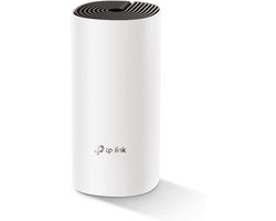 AC1200 Multiroom Mesh Wifi-eenheid tot 140m² met Naadloze Roaming en Ouderlijk Toezicht