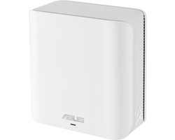 ASUS ZenWiFi BD4 - Mesh WiFi - WiFi Versterker - Dual-band - WiFi 7 - 3600 Mbps - Uitbreiding