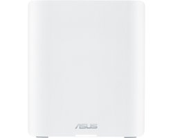 ASUS ZenWiFi BT8 - Mesh WiFi - AiMesh - Tri-Band - WiFi 7 - 14000 Mbps - 1-Pack