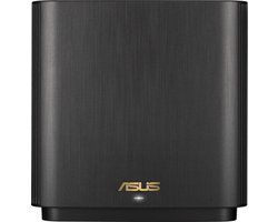 ASUS ZenWiFi XT9 - Mesh WiFi - WiFi Versterker - Tri-Band - WiFi 6- Zwart- 1-Pack