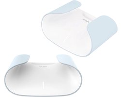 AX3000, Wi-Fi 6, 2.4 GHz (574 Mbps), 5 GHz (2403 Mbps), 4 x Gigabit Ethernet LAN, 1 x Gigabit Ethernet WAN, 181.5 x 129.2 x 66.0 mm, 2-pack