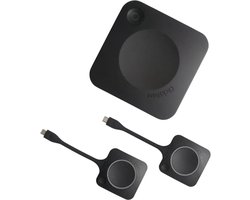 Barco ClickShare CX‑30 Gen 2 draadloos presentatiesysteem HDMI Desktop