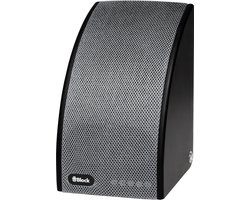 Block SB-50 - Multiroom Speaker Black Grey