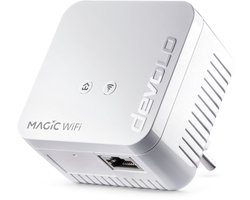 devolo Magic 1 WiFi mini - Uitbreiding